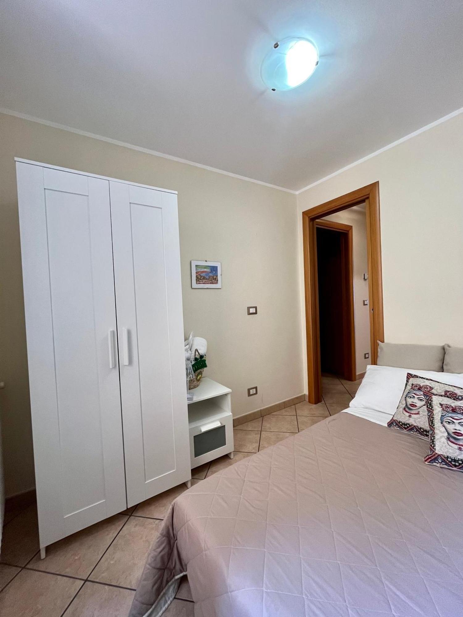 Il Siciliano Apartment Taormina Exterior photo